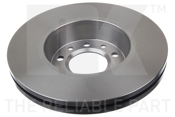 NK 203735 Brake Disc