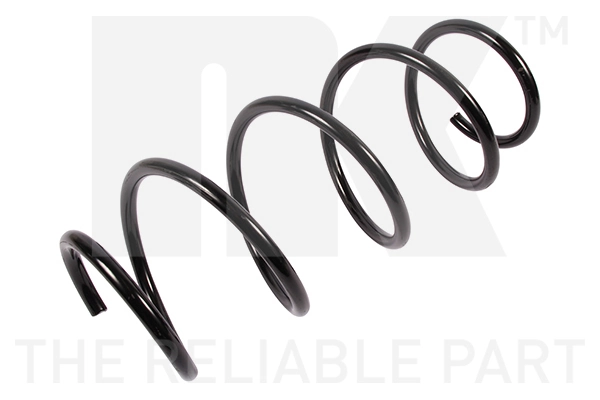 Suspension Spring 534840