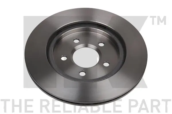 NK 201224 Brake Disc
