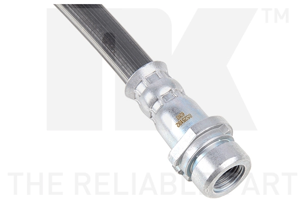 HELLA 6PU 009 106-781 Sensor, wheel speed