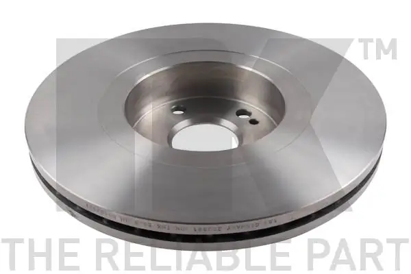 NK 203961 Brake Disc