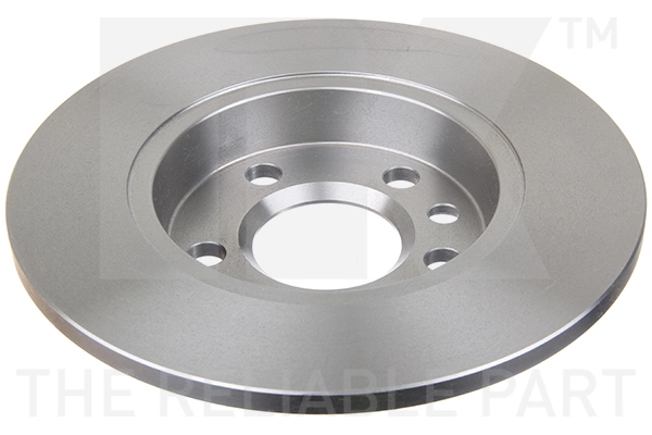 NK 204767 Brake Disc