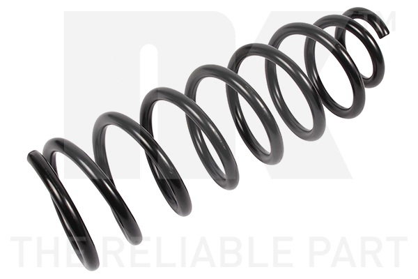 Suspension Spring 544574