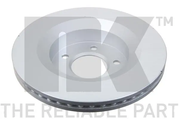 NK 319325 Brake Disc