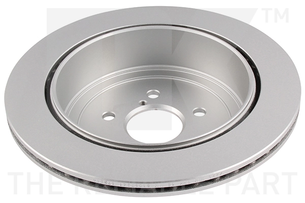 BOSCH 2 430 105 027 Seal Ring, nozzle holder