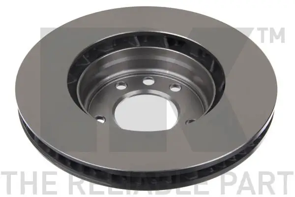 NK 2047102 Brake Disc