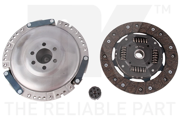 Clutch Kit 1347155