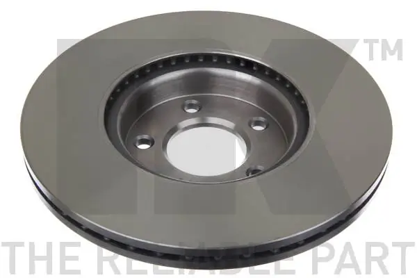 Brake Disc 203272