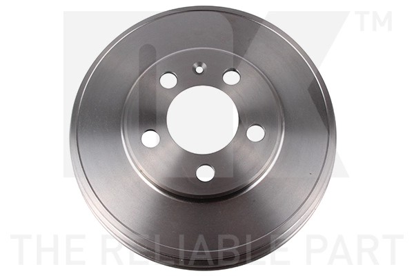 Brake Drum 254304