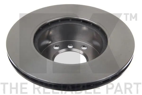 NK 201555 Brake Disc