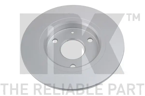 NK 319917 Brake Disc