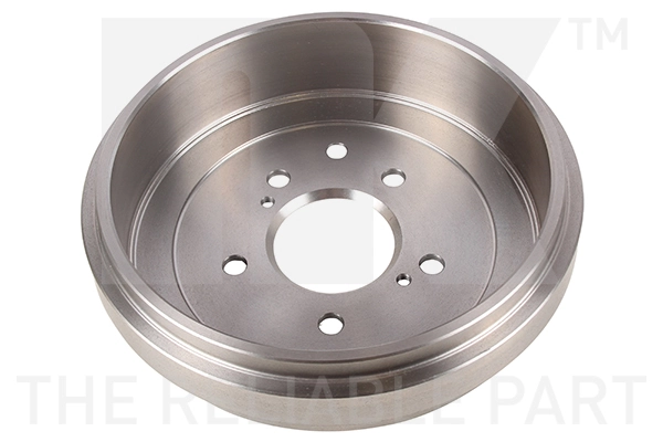 NK 252229 Brake Drum