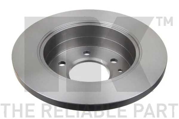 NK 2047122 Brake Disc