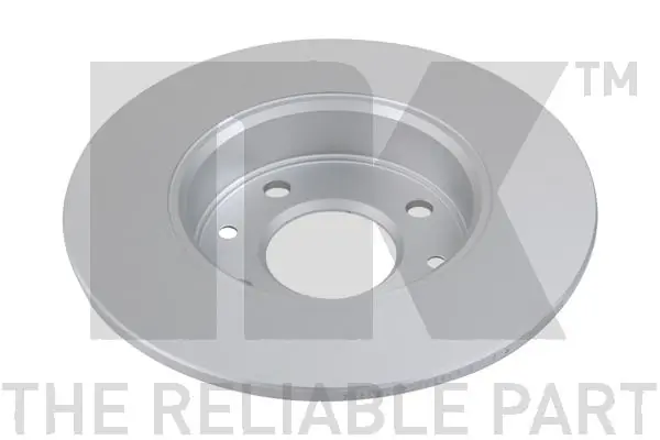NK 313906 Brake Disc