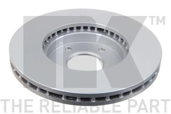 NK 312256 Brake Disc