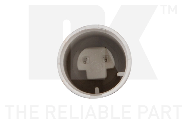 Warning Contact, brake pad wear 280192