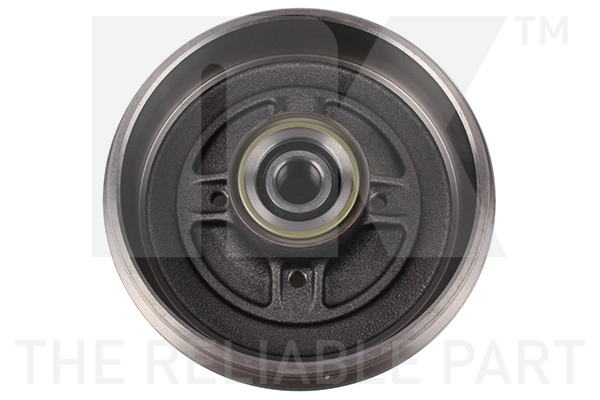 NK 253936 Brake Drum