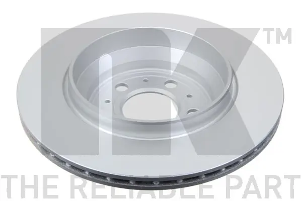 NK 314852 Brake Disc
