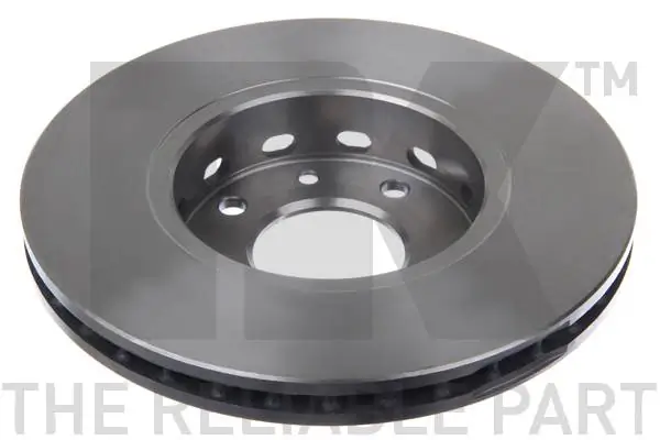 NK 203511 Brake Disc