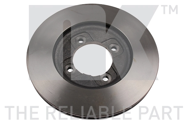 NK 203216 Brake Disc