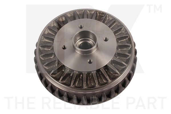 Brake Drum 259910