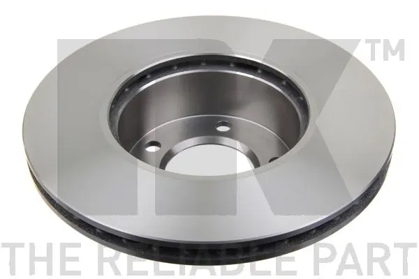 NK 201566 Brake Disc