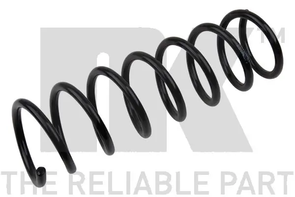 Suspension Spring 542552