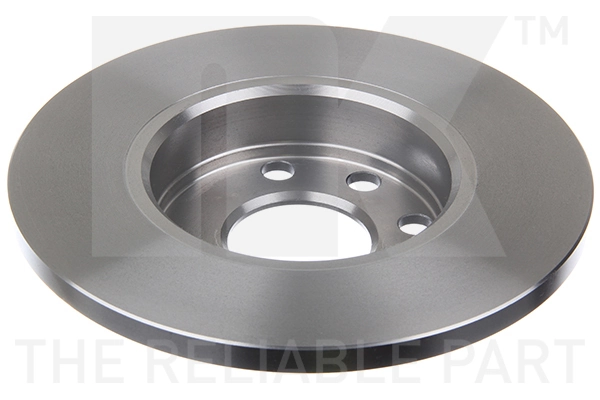 NK 203606 Brake Disc