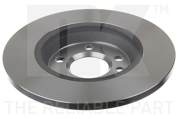 NK 202552 Brake Disc