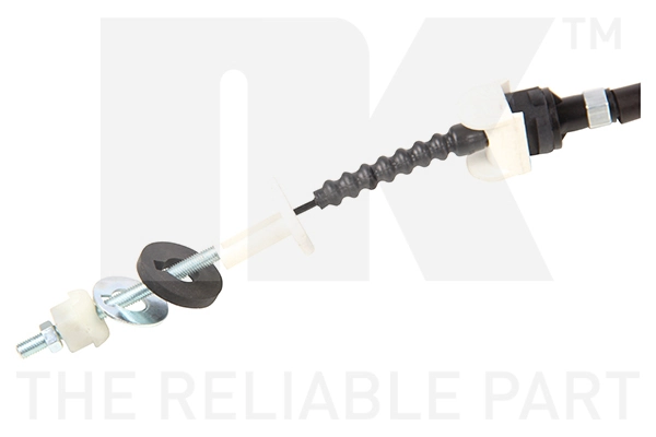 NK 922378 Cable Pull, clutch control