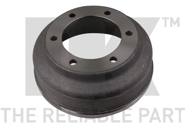 Brake Drum 262512