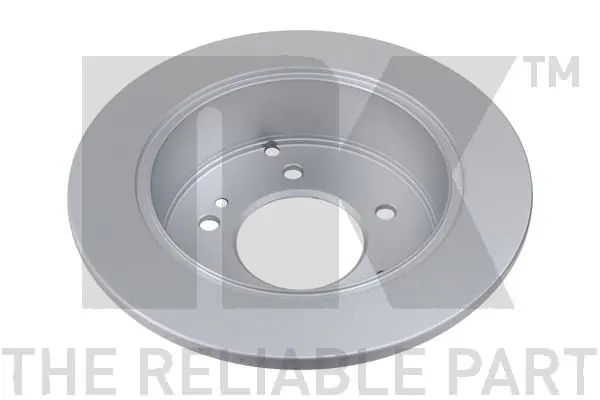 NK 313424 Brake Disc