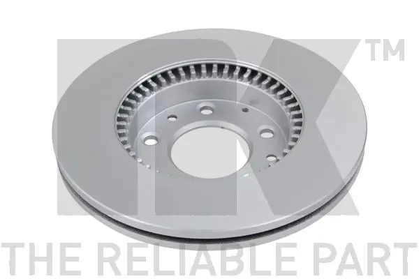 NK 313241 Brake Disc