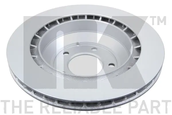 NK 3147138 Brake Disc