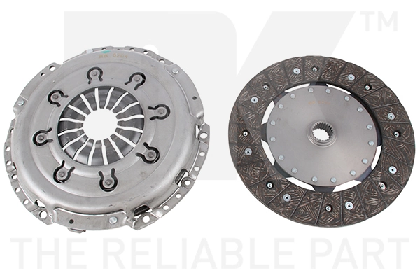 Clutch Kit 139968