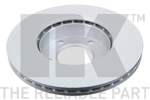 NK 311521 Brake Disc