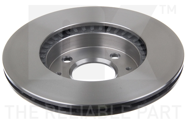 Brake Disc 202245