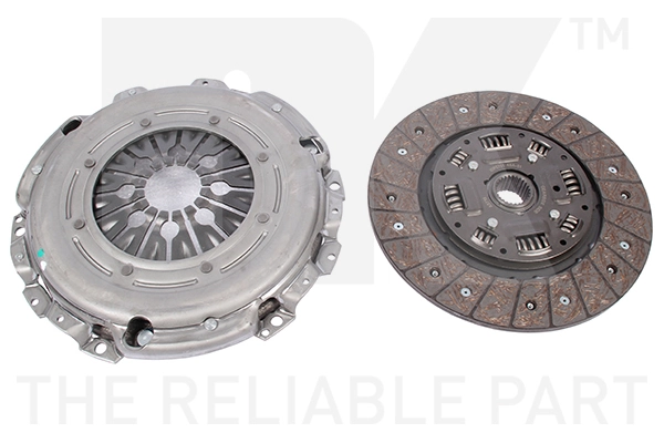 Clutch Kit 133364