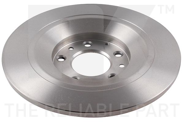 NK 203265 Brake Disc