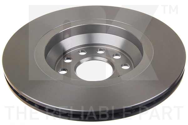 NK 2047136 Brake Disc