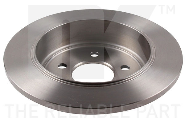 NK 202572 Brake Disc