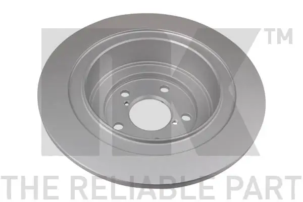 BOSCH 2 430 102 988 Washer