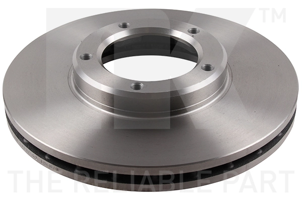 NK Brake Disc 209949