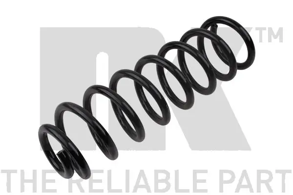 Suspension Spring 533364