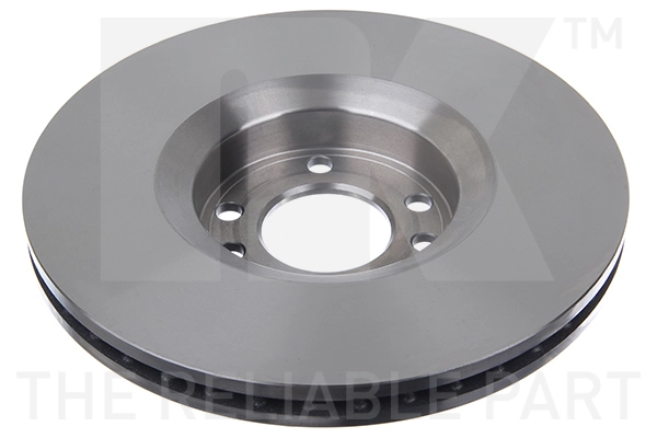 NK 203653 Brake Disc