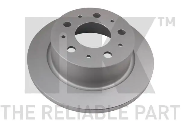 Brake Disc 311946
