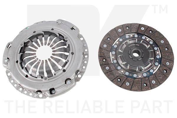 Clutch Kit 1336108