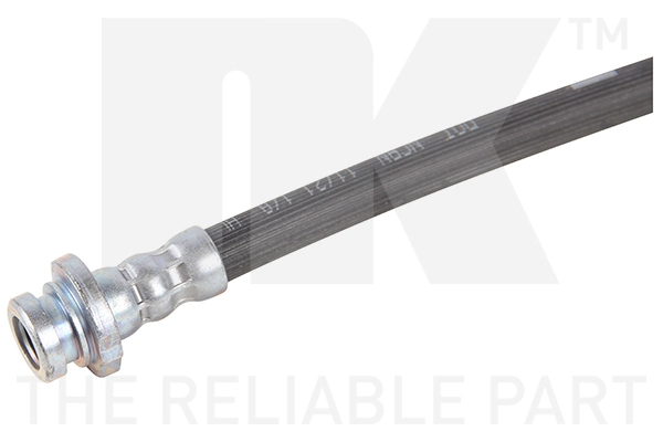 HELLA 6PU 009 106-361 Sensor, wheel speed