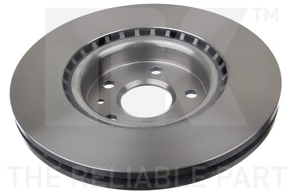 NK 203671 Brake Disc
