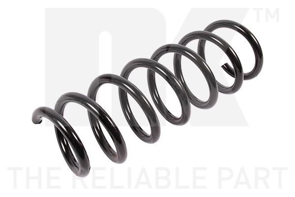 Suspension Spring 531581